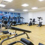 Continental Tower - Luton Vacation Homes, Dubai Marina - 15Ab07